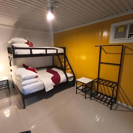 Happy Daze Hotel Tagum Exterior foto