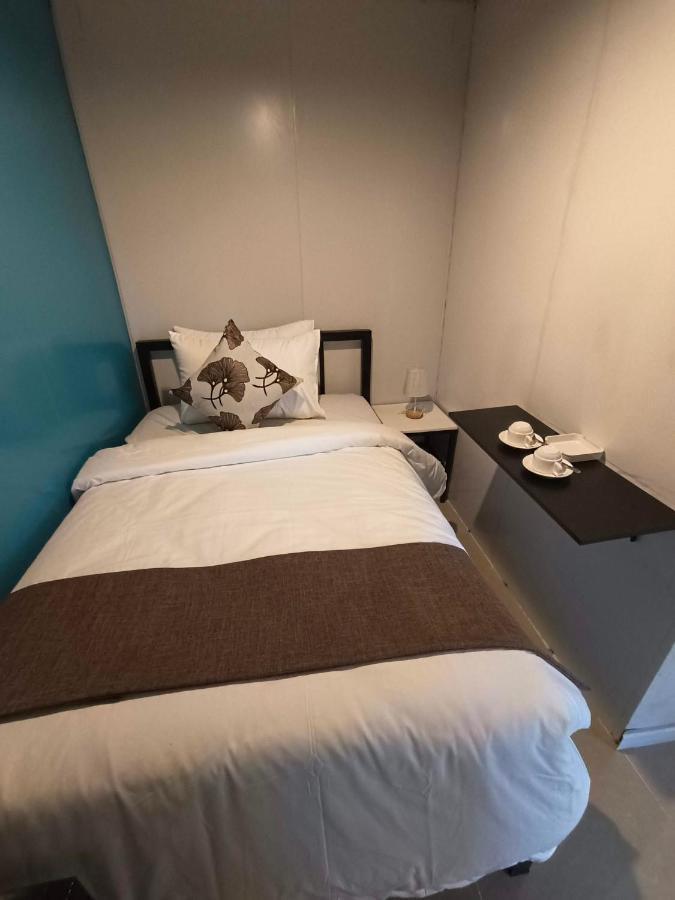 Happy Daze Hotel Tagum Exterior foto