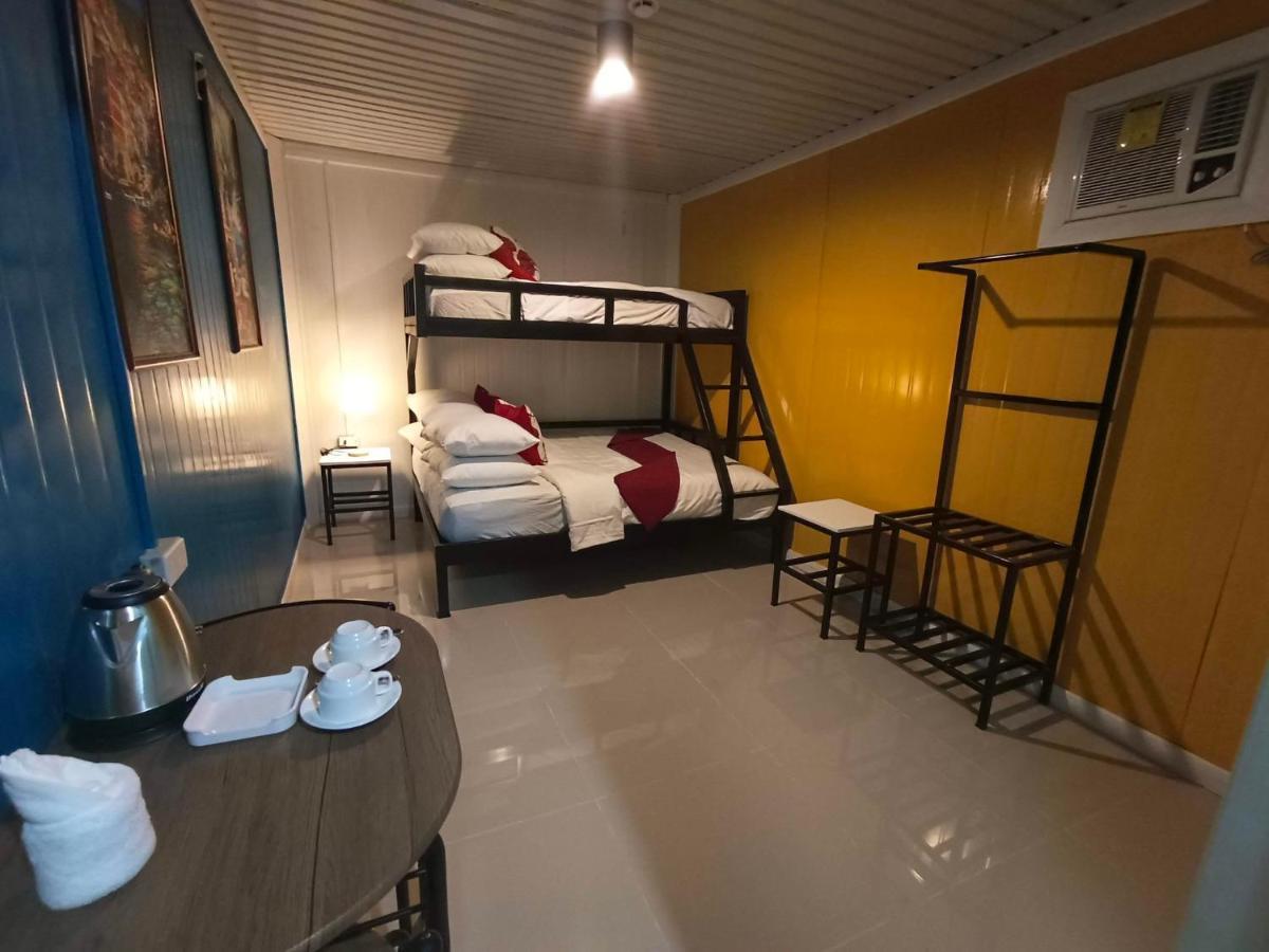Happy Daze Hotel Tagum Exterior foto
